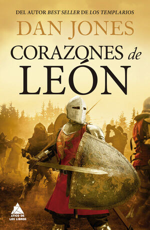 CORAZONES DE LEON
