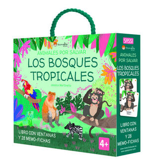 BOSQUES TROPICALES, LOS