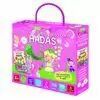 HADAS. CAJA MIS PRIMERAS ACTIVIDADES ARTS $ CRAFTS