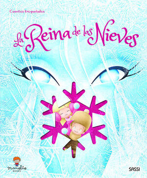 REINA DE LAS NIEVES, LA