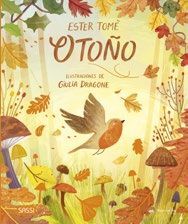 OTOÑO LIBROS ILUSTRADOS