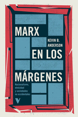 MARX EN LOS MÁRGENES