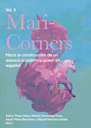 MARICORNERS VOL. II