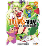 IRUMA-KUN EN EL INSTITUTO DEMONÍACO 02