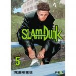 SLAM DUNK 5