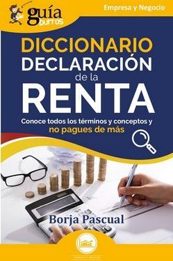 GB: DICCIONARIO DECLARACIÓN DE LA RENTA