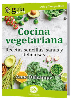 GB: COCINA VEGETARIANA