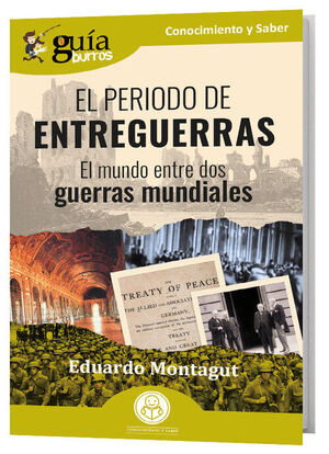 GB: EL PERIODO DE ENTREGUERRAS