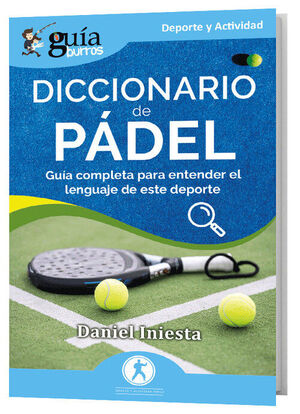 GB: DICCIONARIO DE PADEL