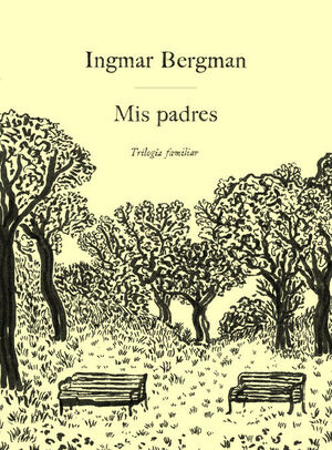 MIS PADRES ( ESTUCHE: LA BUENA VOLUNTAD/NIÑOS DE DOMINGO/CONFESIONES PRIVADAS)