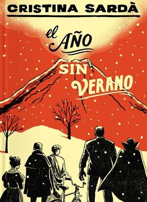 AÑO SIN VERANO