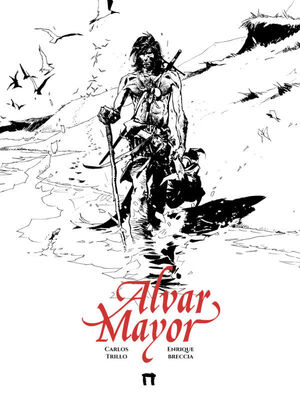 ALVAR MAYOR