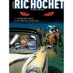 LAS NUEVAS AVENTURAS DE RIC HOCHET 03