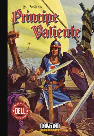 PRÍNCIPE VALIENTE