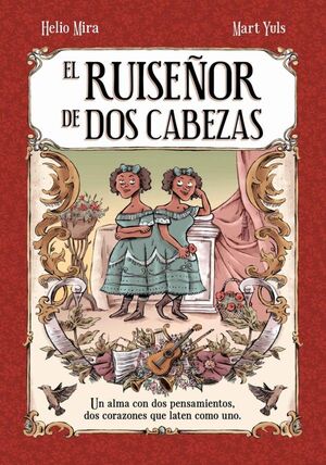 RUISEÑOR DE DOS CABEZAS, EL