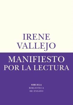 MANIFIESTO POR LA LECTURA (BOL.)