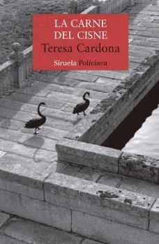 LA CARNE DEL CISNE SERIE BLECKER Y CANO 3