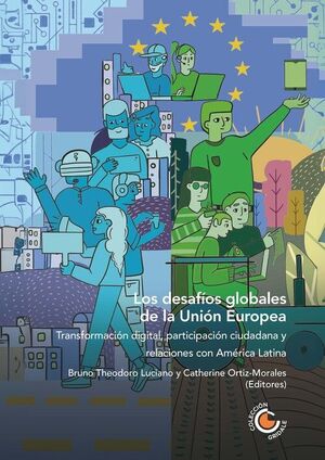 LOS DESAFÍOS GLOBALES DE LA UNIÓN EUROPEA