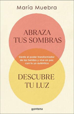 ABRAZA TUS SOMBRAS, DESCUBRE TU LUZ