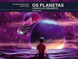 OS PLANETAS