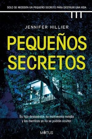 PEQUEÑOS SECRETOS