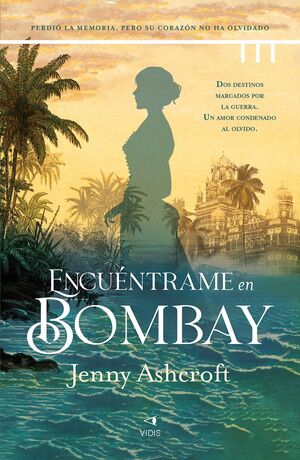 ENCUNTRAME EN BOMBAY