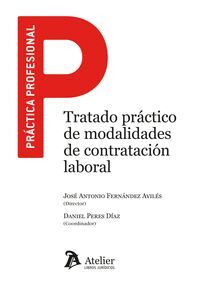 TRATADO PRACTICO DE MODALIDADES DE CONTRATACION LABORAL