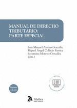MANUAL DE DERECHO TRIBUTARIO PARTE ESPECIAL 7 EDICION