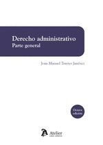 DERECHO ADMINISTRATIVO PARTE GENERAL 8 EDICION