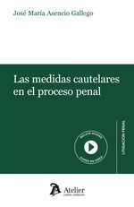 LAS MEDIDAS CAUTELARES EN EL PROCESO PENAL