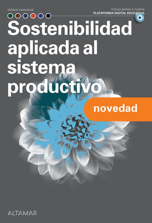 SOSTENIBILIDAD APLICADA AL SISTEMA PRODUCTIVO (TRANSVERSALES)
