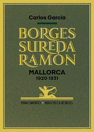 BORGES, SUREDA, RAMÓN