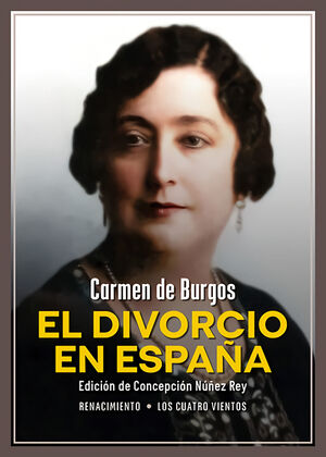 EL DIVORCIO EN ESPAÑA