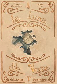 LA LUNA DE VERNE