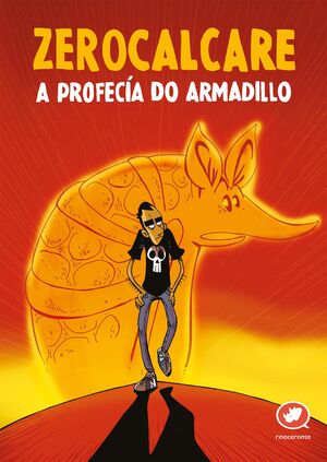 A PROFECIA DO ARMADILLO