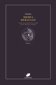 MEDEA. HERACLES
