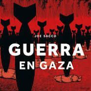 GUERRA EN GAZA