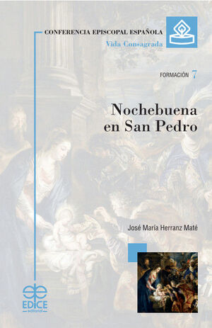 NOCHEBUENA EN SAN PEDRO