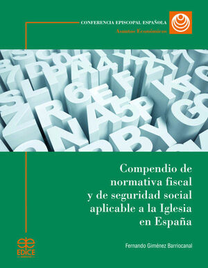 COMPENDIO NORMATIVA FISCAL Y SEG.SOCIAL