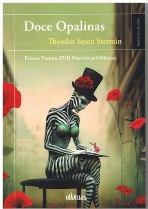 DOCE OPALINAS