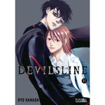 DEVILS LINE 11