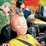 ONE PUNCH-MAN 27