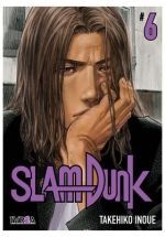 SLAM DUNK 6