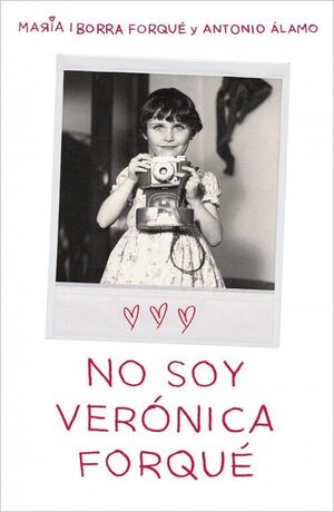 NO SOY VERONICA FORQUE