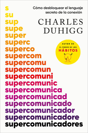 SUPERCOMUNICADORES