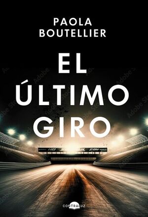 EL ÚLTIMO GIRO