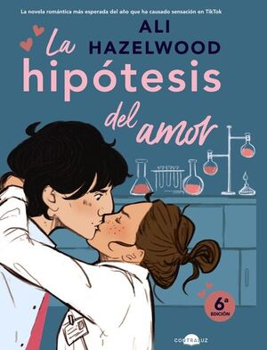 HIPÓTESIS DEL AMOR, LA  (BOLSILLO)