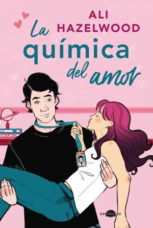 QUÍMICA DEL AMOR, LA  (BOLSILLO)