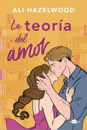 TEORÍA DEL AMOR, LA  (BOLSILLO)