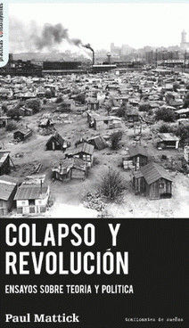 COLAPSO Y REVOLUCIÓN